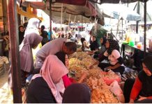 Lokasi Pempek Tumpah Palembang Lokasi Pempek Tumpah Palembang