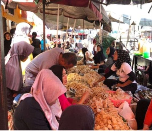 Lokasi Pempek Tumpah Palembang Lokasi Pempek Tumpah Palembang