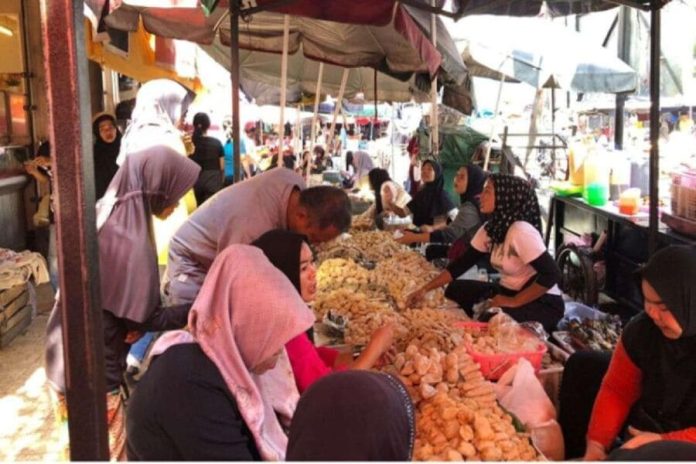 Lokasi Pempek Tumpah Palembang Lokasi Pempek Tumpah Palembang