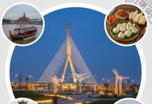 Tempat wisata terbaru di Palembang yang lagi hits Tempat wisata terbaru di Palembang yang lagi hits