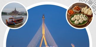 Tempat wisata terbaru di Palembang yang lagi hits Tempat wisata terbaru di Palembang yang lagi hits